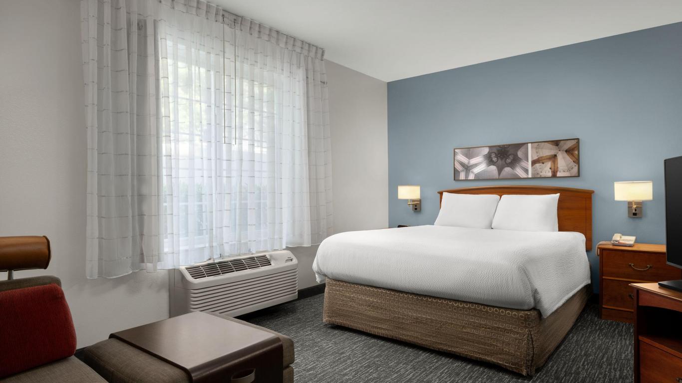 TownePlace Suites by Marriott Salt Lake City Layton