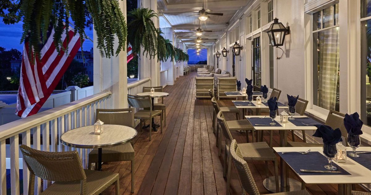 The Partridge Inn Augusta, Curio Collection by Hilton à partir de 113