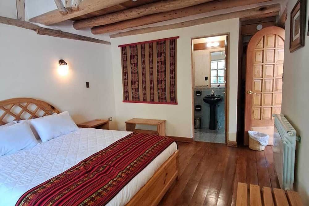 Iorana Hotel Urubamba - אורובמבה