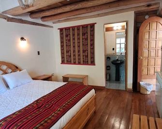 Iorana Hotel Urubamba - Urubamba