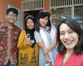 Cendana Homestay - Sawah Lunto