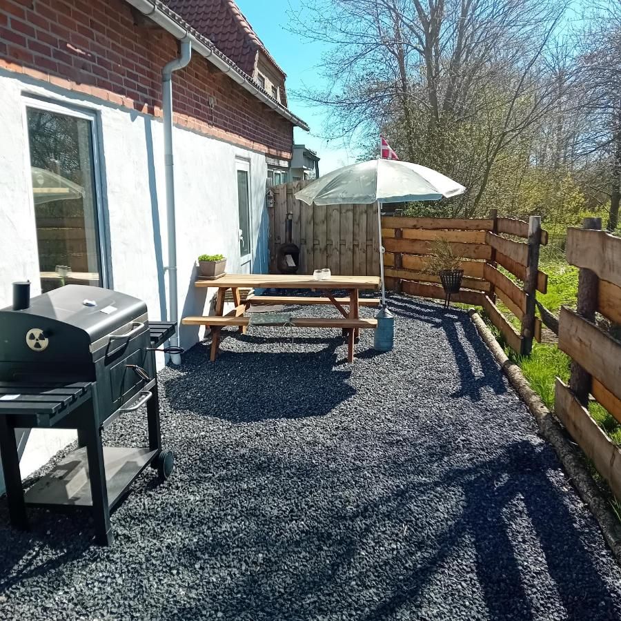 Heidis Loft – Lonstrup