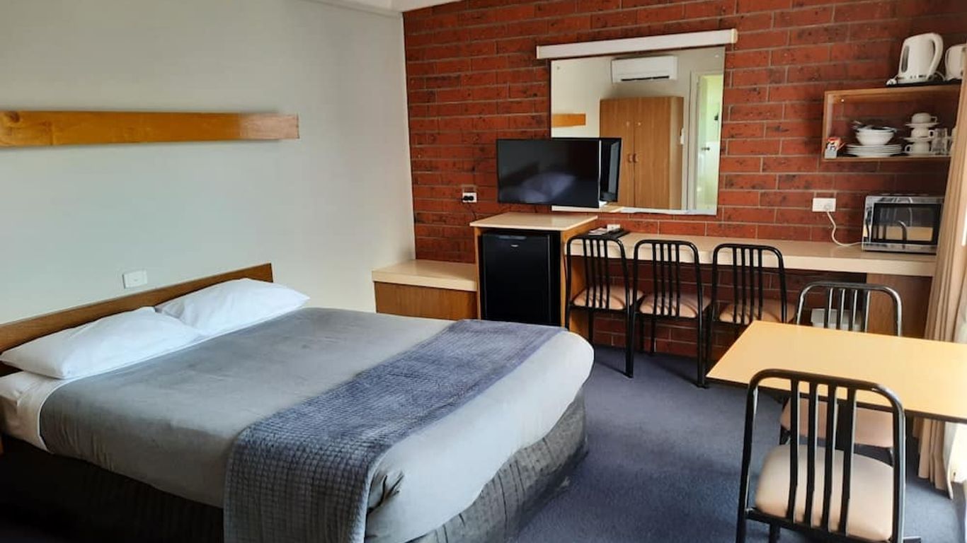 آبوتسوود موتور إن