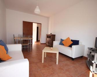 T3 Casa dos Arcos by Seewest - Salema - Living room