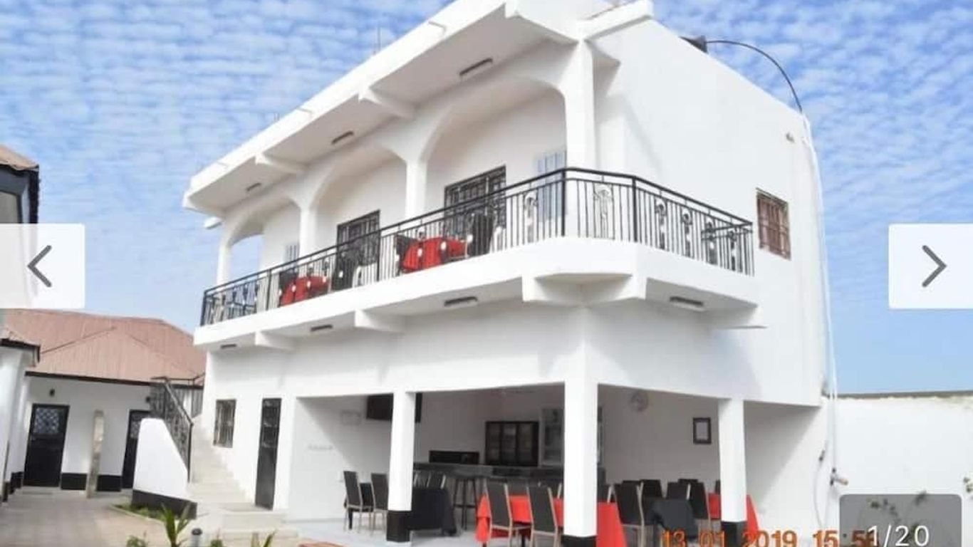 sukuta nema guest house