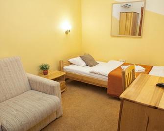 H31 - Poznan - Bedroom