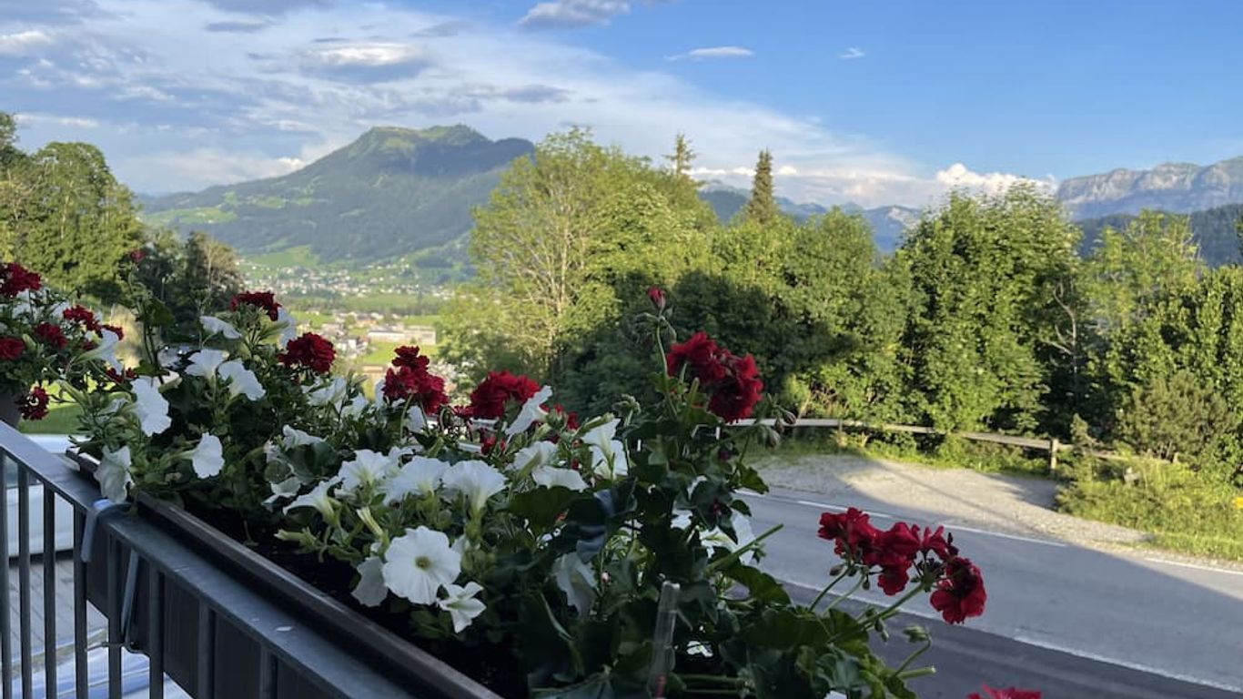 Panoramahotel Sonnhalde