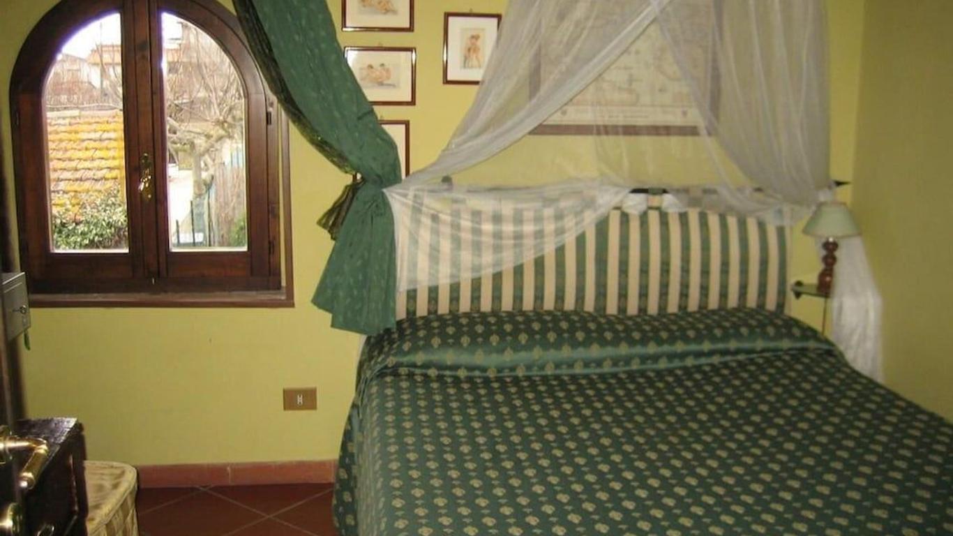 Locanda del Principato