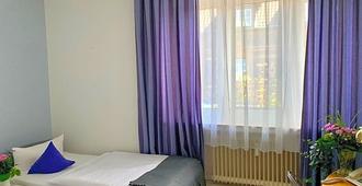 Art Hotel Köln - Colonia - Camera da letto