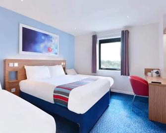 Travelodge Sheffield Richmond - Sheffield - Bedroom