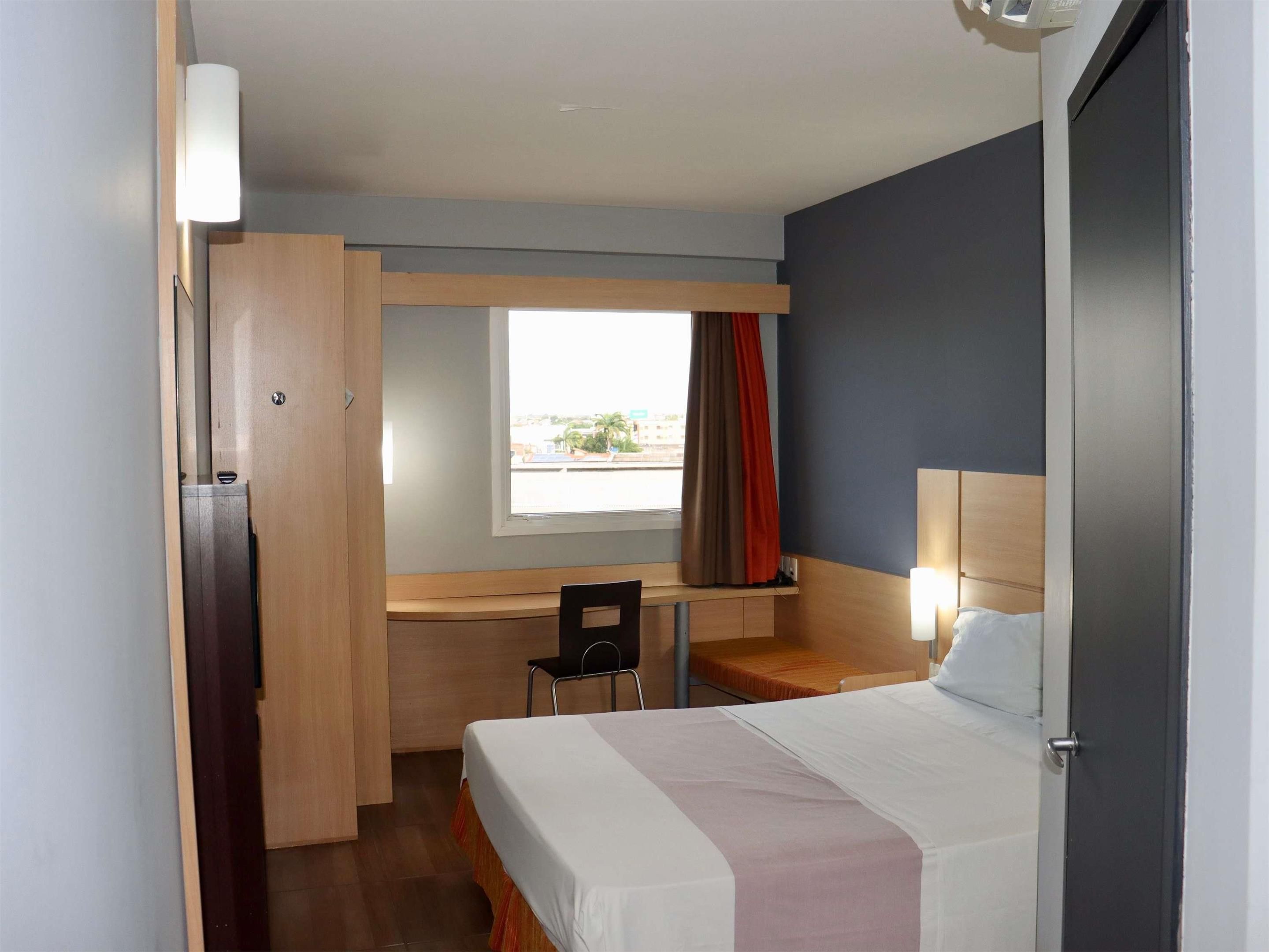 Ibis Mossoro - Mossoró - Habitación