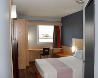 Ibis Mossoro - Mossoró - Slaapkamer