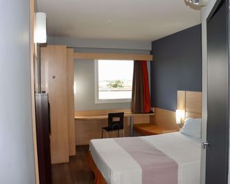 Ibis Mossoro - Mossoró - Habitación