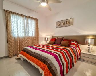 Hotel AR Roca Esmeralda & Spa - Calpe - Habitación