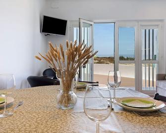 Casa Vasconcelos - Afife - Comedor