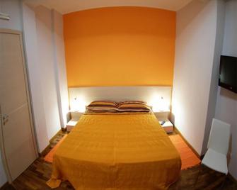 B&B Santa Caterina - Regio de Calabria - Habitación
