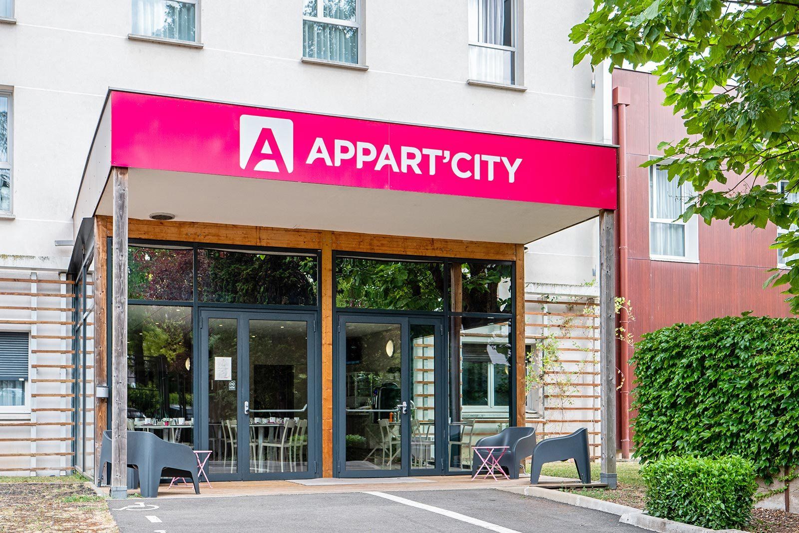 appart city orleans a partir de 57 appart hotels a orleans kayak