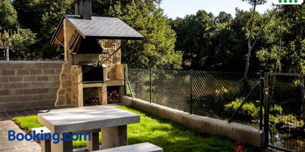 Image of hotel: Casa Rural 'La Noria' Galende