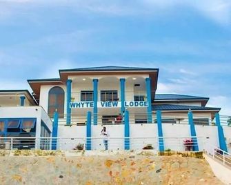 Whyte View Lodge - Takoradi - Building