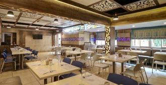 Hotel Priya - Bhubaneswar - Restaurant