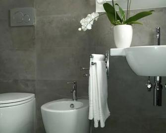Hotel Friuli - Lignano Sabbiadoro - Bathroom