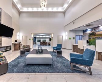 La Quinta Inn & Suites by Wyndham Allen at The Village - Allen - Lobby