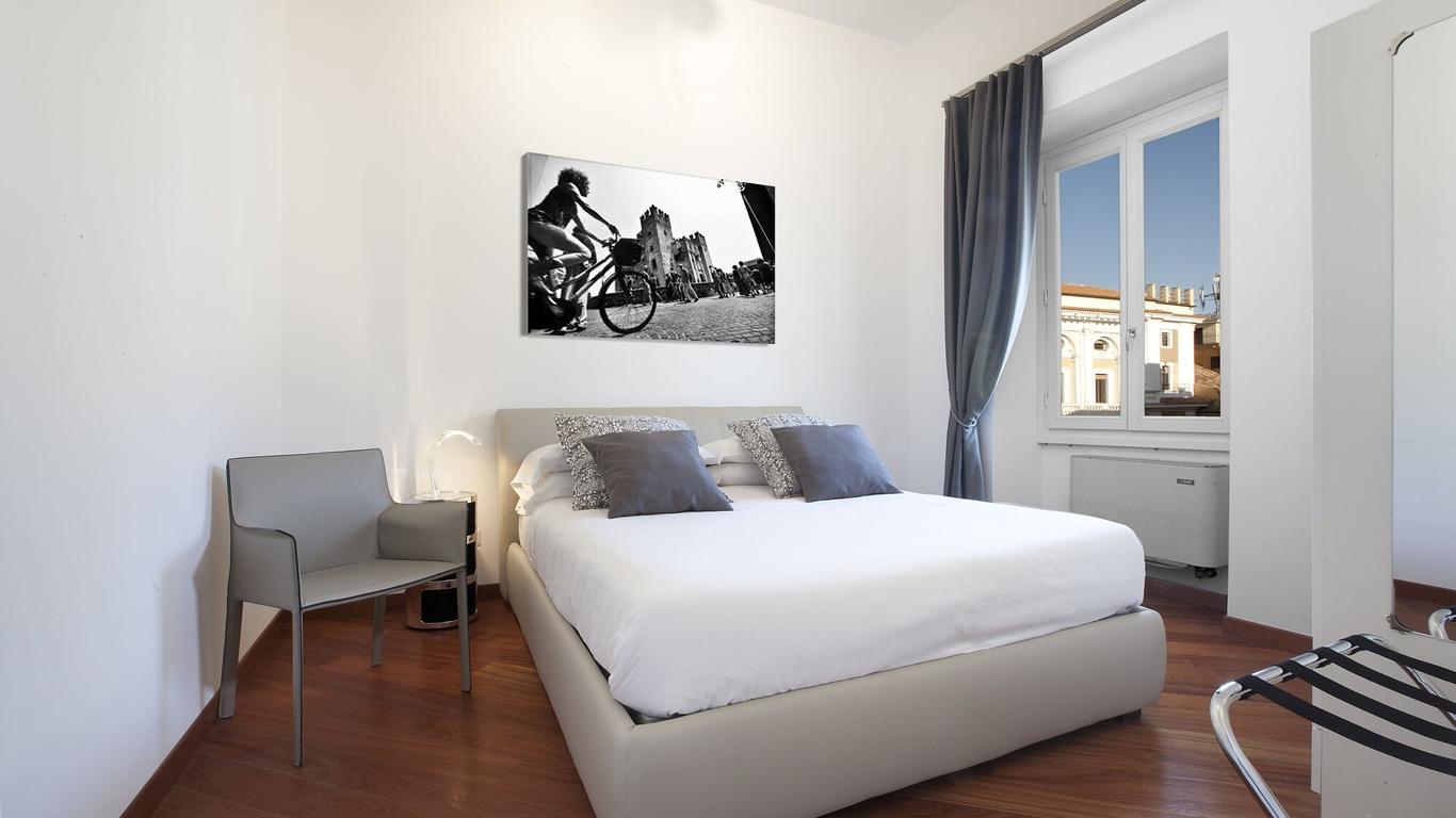 Oriana Homèl Roma
