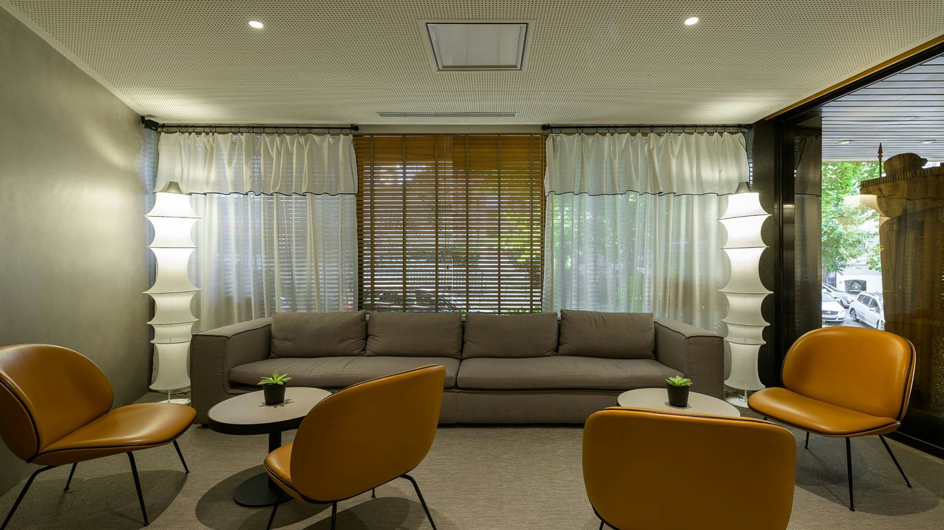 Hotel Dom Carlos Park