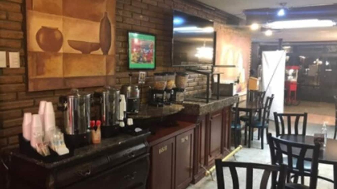 Autel Rio Inn Luxury Inns