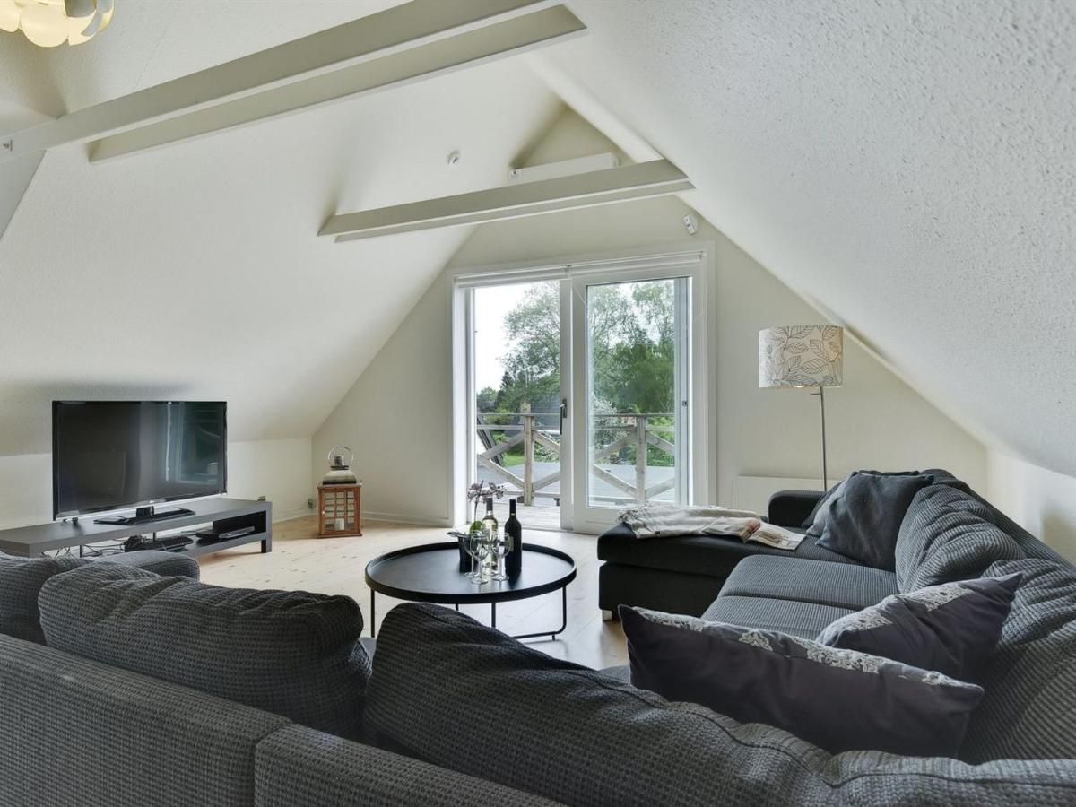 Holiday Home Gunhilda - 200m from the sea by Interhome – Rudkøbing