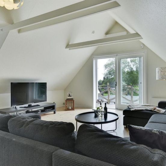 Holiday Home Gunhilda - 200m from the sea by Interhome – Rudkøbing