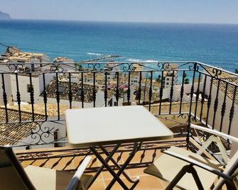 Altea Town House Sea View - Altea - Balcony