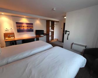 Tyger Inn Derby - Derby - Ložnice