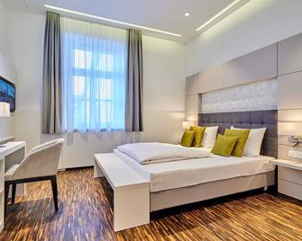 Apartment:house Klosterbau - Apartment - Straubing - Schlafzimmer