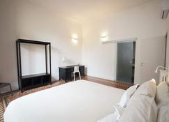 5 min Duomo - Novella Boutique - Parcheggio - Florence - Bedroom