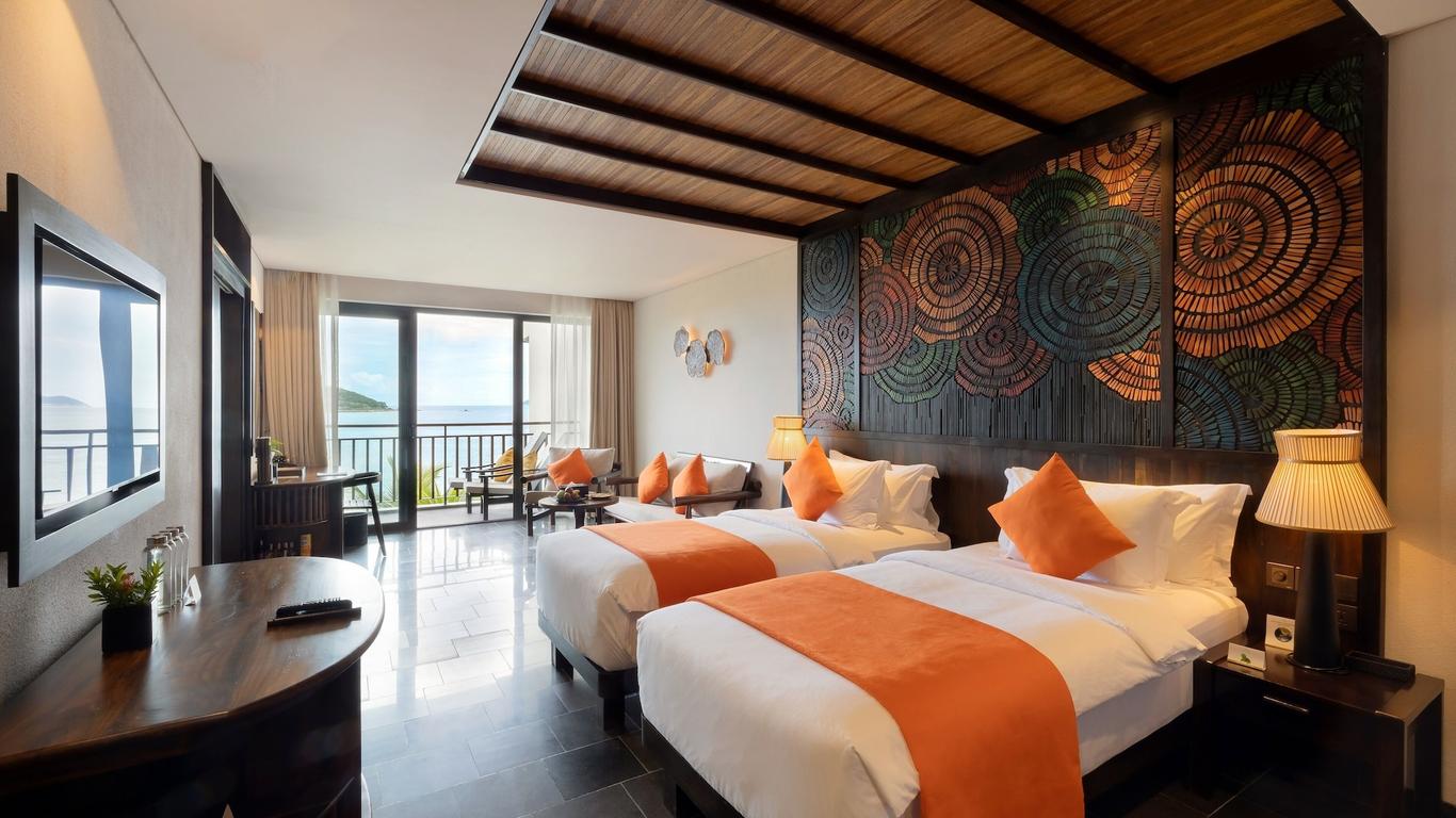 Amiana Resort Nha Trang