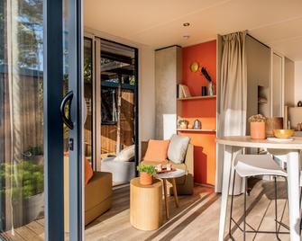 Green Resort - Ondres - Σαλόνι