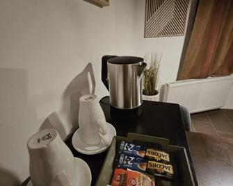 ApartHotel Slumber 24h Self Check in - Geesthacht