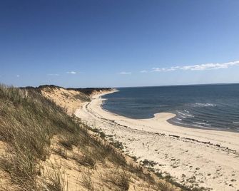 Enjoy this Hidden Hideaway walkable to Bay, close to Ocean! - Eastham - Beach