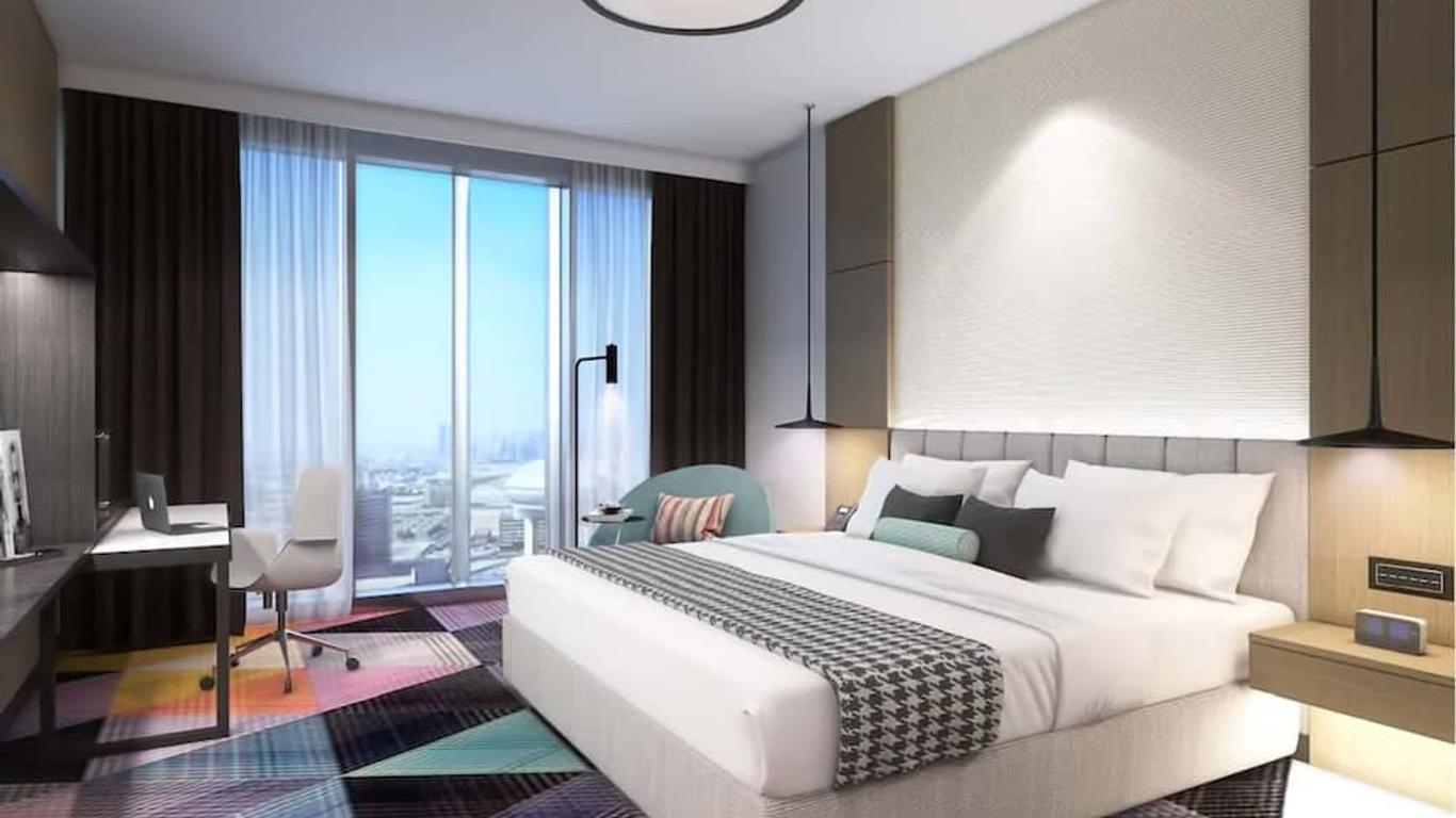 Millennium Al Barsha