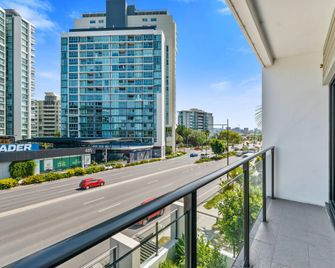The Kingsford, an Ascend Collection Hotel - Brisbane - Habitación