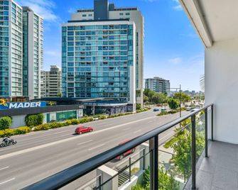 The Kingsford, an Ascend Collection Hotel - Brisbane - Balcón