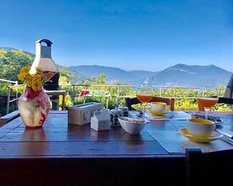 2 Cuori E Un B&b - Dorio