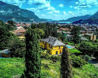 Montebello - Lecco