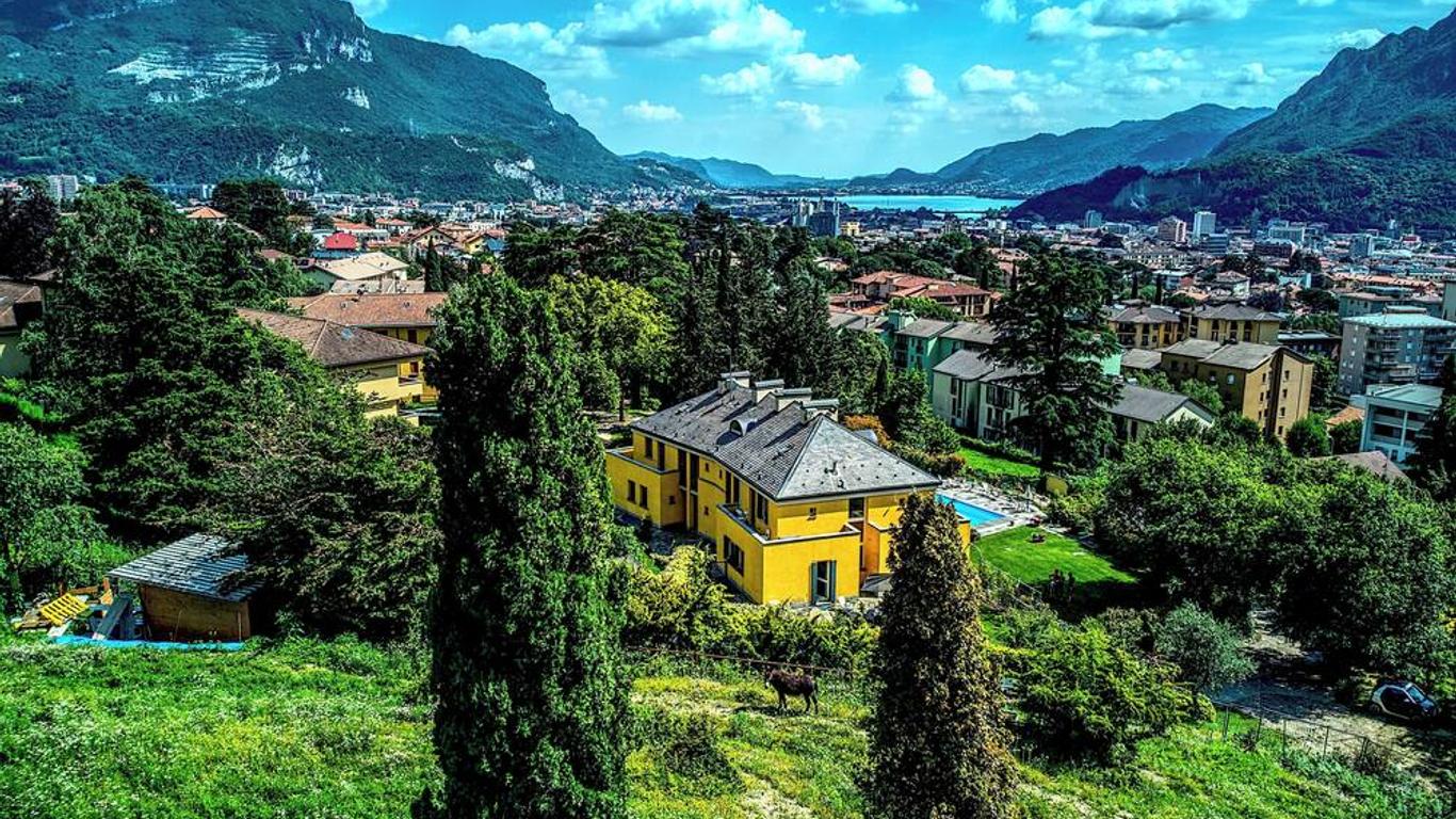 Montebello