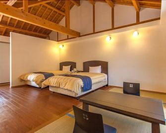 Hotel Peace Island Taketomijima - Taketomi - Habitación