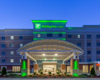 Holiday Inn & Suites Jefferson City - Jefferson City - Building