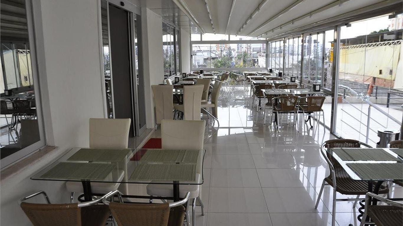 Ayseli Otel