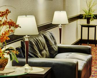 Lakeview Inns & Suites - Drayton Valley - Drayton Valley - Lobby