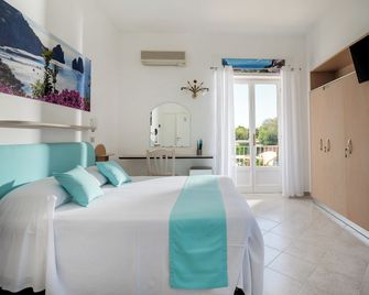 Hotel Carmencita - Anacapri
